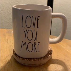 Rae Dunn mug